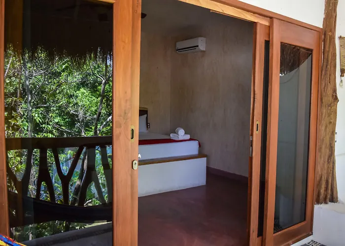 Eos Wellness By Amazonia 3*