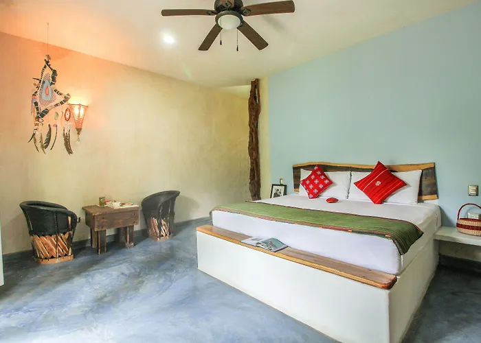 Eos Wellness By Amazonia Hotel