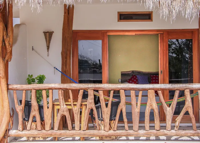 Hotel Eos Wellness By Amazonia Tulum