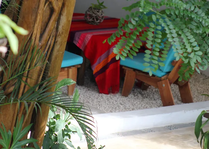Eos Wellness By Amazonia Tulum