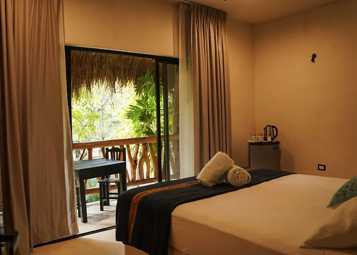 Hotel Eos Wellness By Amazonia