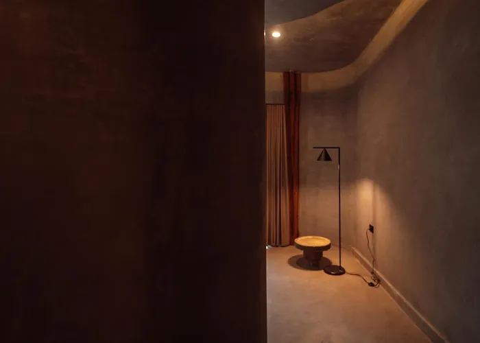 Hotel Eos Wellness By Amazonia