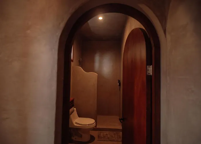 Eos Wellness By Amazonia 3* Tulum