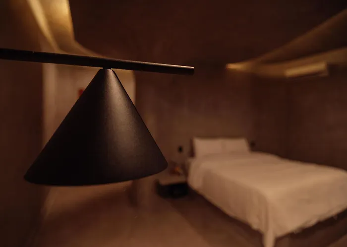 Hotel Eos Wellness By Amazonia