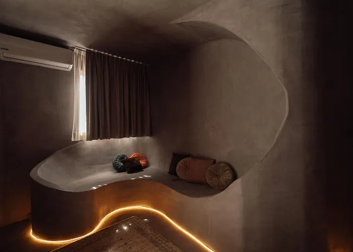 Eos Wellness By Amazonia 3*