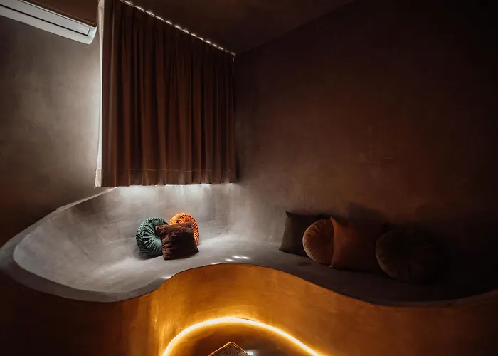 Eos Wellness By Amazonia 3*