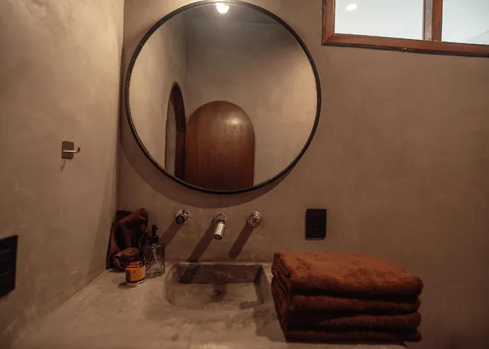 Eos Wellness By Amazonia Hotel Tulum