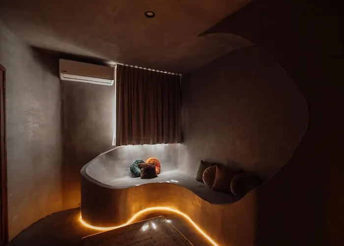 Eos Wellness By Amazonia Hotel