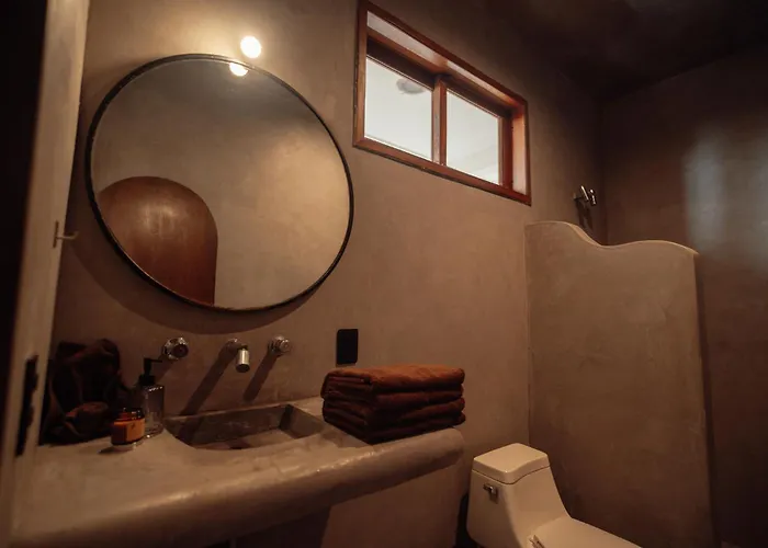 Eos Wellness By Amazonia Hotel Tulum