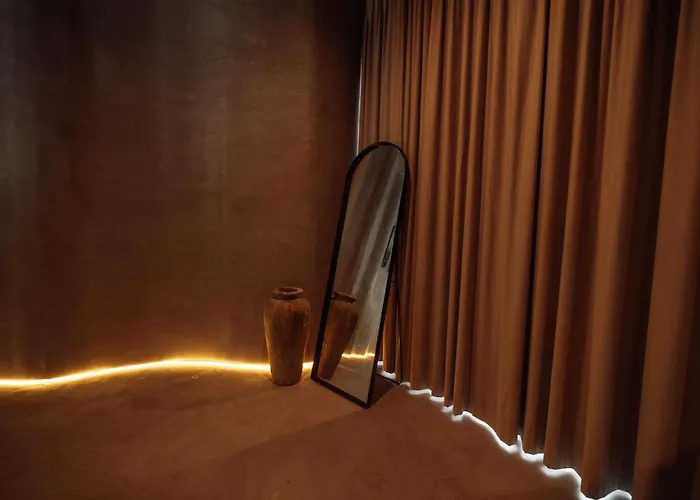 Hotel Eos Wellness By Amazonia Tulum