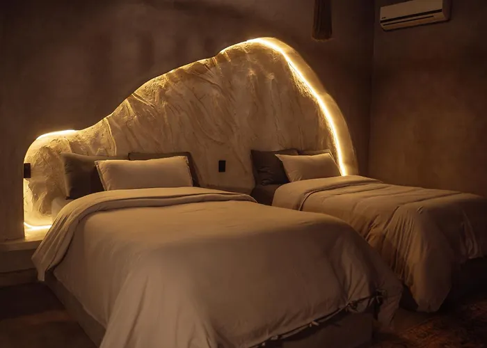 Eos Wellness By Amazonia 3* Tulum