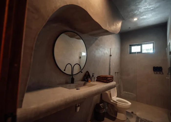 Hotel Eos Wellness By Amazonia Tulum