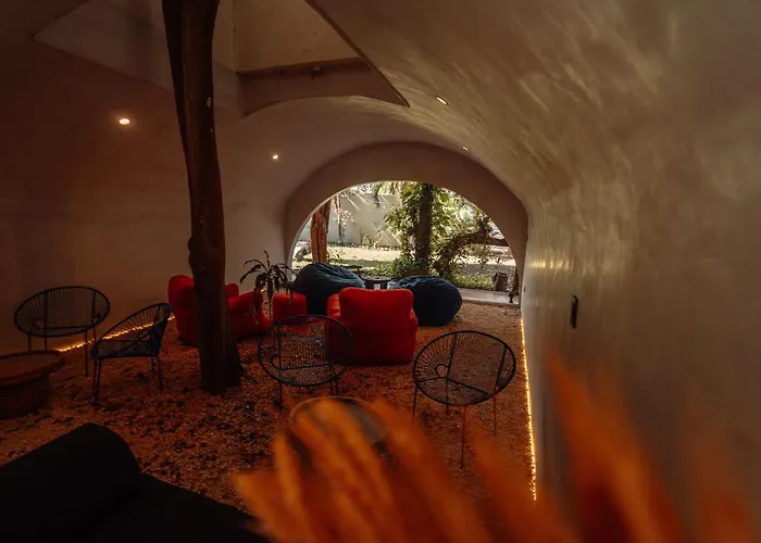 Eos Wellness By Amazonia Hotel