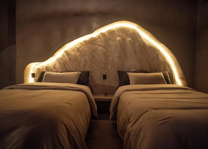 Hotel Eos Wellness By Amazonia 3*