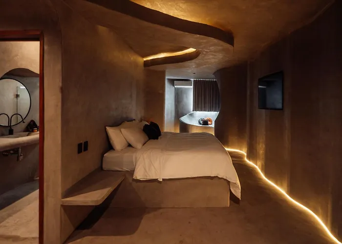 Eos Wellness By Amazonia Hotel