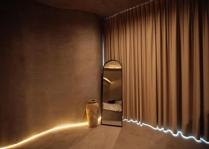 Hotel Eos Wellness By Amazonia