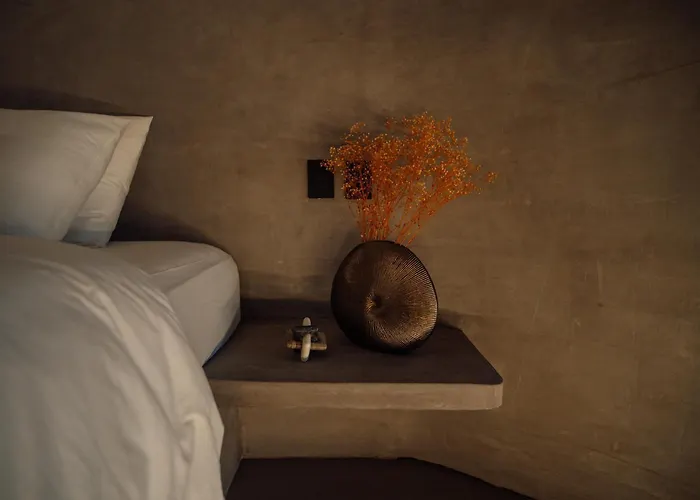 Hotel Eos Wellness By Amazonia Tulum
