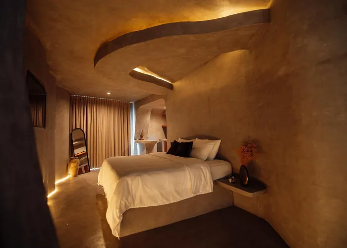 Eos Wellness By Amazonia 3*