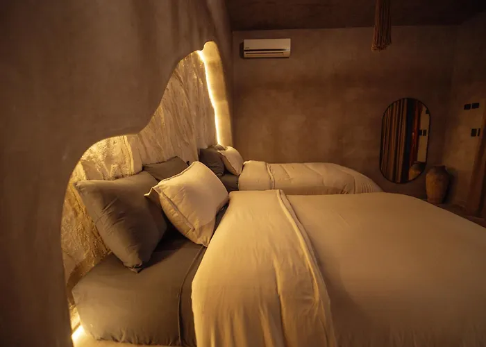 Eos Wellness By Amazonia Hotel