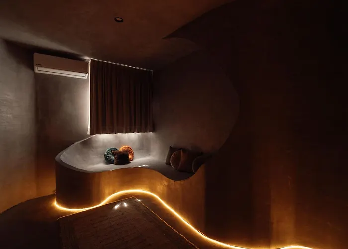 Eos Wellness By Amazonia 3*