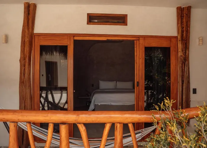 Eos Wellness By Amazonia 3* Tulum