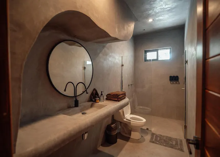 Eos Wellness By Amazonia Tulum