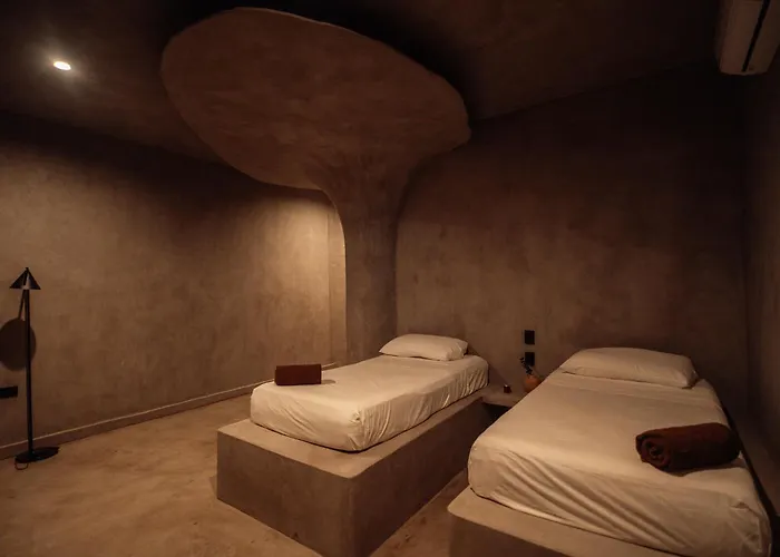 Hotel Eos Wellness By Amazonia