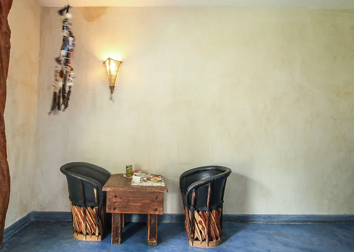 Eos Wellness By Amazonia Tulum