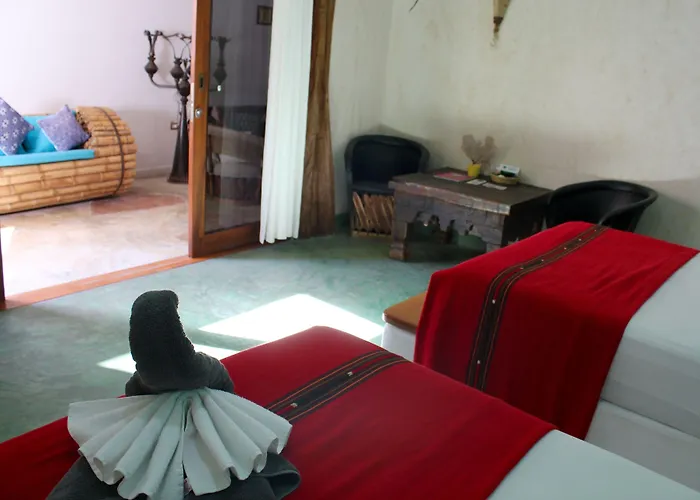 Hotel Eos Wellness By Amazonia Tulum