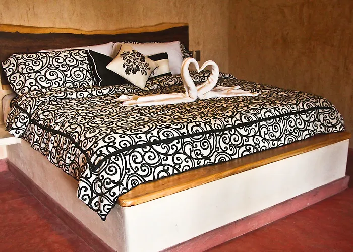 Eos Wellness By Amazonia Hotel Tulum